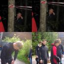 Schwimmen in Klamm & Bad